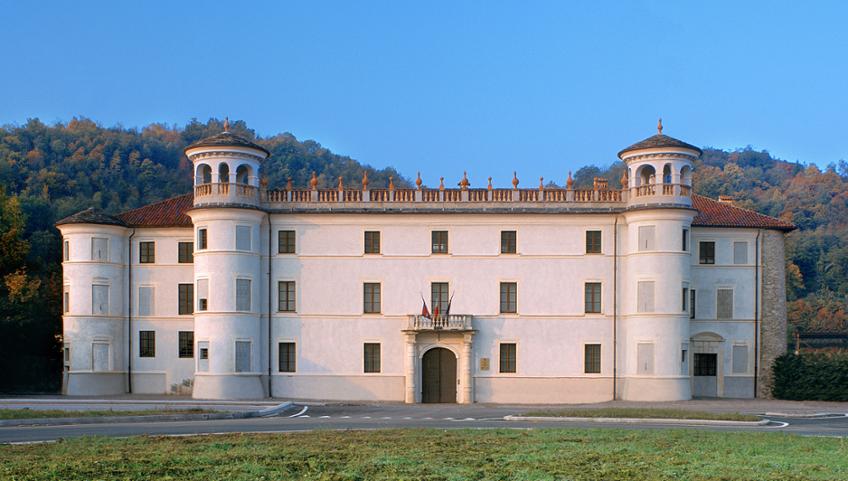 IL FILATOIO ROSSO DI CARAGLIO